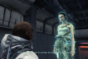 Death Stranding Director's Cut Screenshot