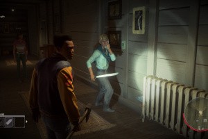 Friday the 13th: The Game Screenshot
