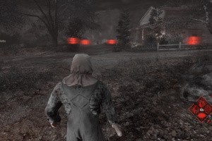 Friday the 13th: The Game Screenshot