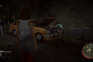 Friday the 13th: The Game Screenshot