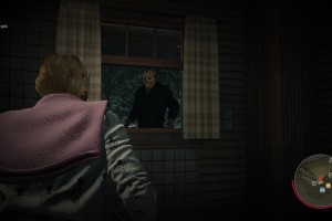 Friday the 13th: The Game Screenshot