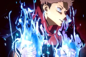 Jujutsu Kaisen Cursed Clash Screenshot