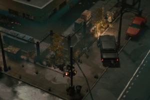 Serial Cleaners Screenshot