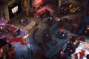 Serial Cleaners Screenshot