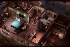 Serial Cleaners Screenshot