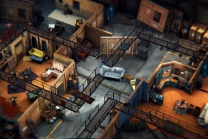 Serial Cleaners Screenshot