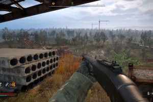 S.T.A.L.K.E.R. 2 Screenshot