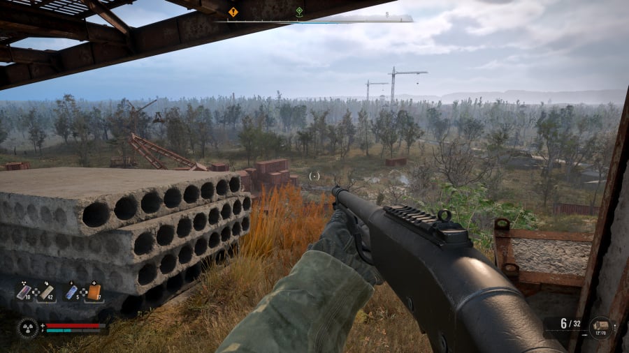 S.T.A.L.K.E.R. 2 Review - Screenshot 2 of 7