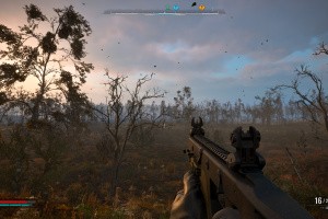 S.T.A.L.K.E.R. 2 Screenshot