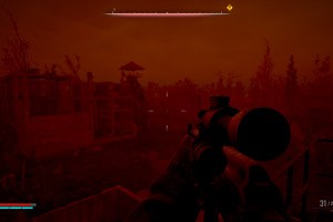 S.T.A.L.K.E.R. 2 Screenshot