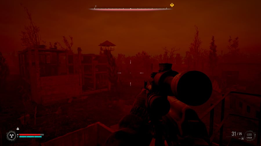 S.T.A.L.K.E.R. 2 Review - Screenshot 1 of 7