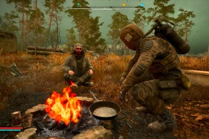S.T.A.L.K.E.R. 2 Screenshot