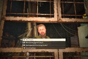 S.T.A.L.K.E.R. 2 Screenshot