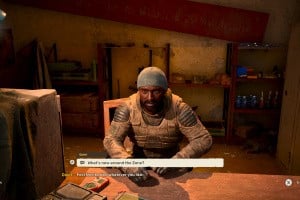 S.T.A.L.K.E.R. 2 Screenshot