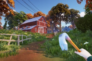 Hello Neighbor 2 Screenshot