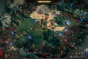 Path of Exile 2 Screenshot