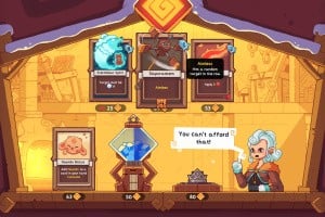 Wildfrost Screenshot