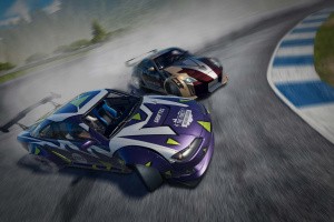 DRIFTCE Screenshot
