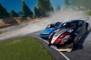 DRIFTCE Screenshot