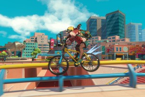 Parcel Corps Screenshot