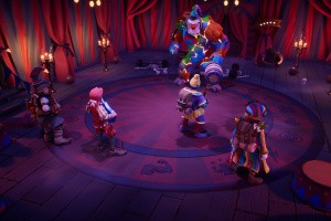 For The King 2 Screenshot