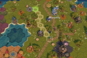 For The King 2 Screenshot