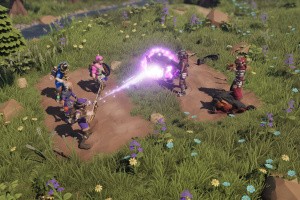 For The King 2 Screenshot