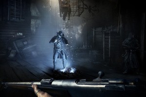 Hunt: Showdown 1896 Screenshot