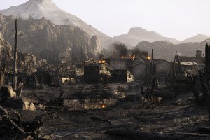 Hunt: Showdown 1896 Screenshot