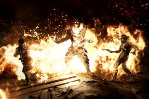 Hunt: Showdown 1896 Screenshot