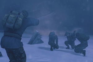 The Thing: Remastered Screenshot