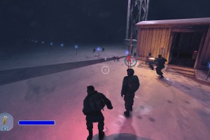 The Thing: Remastered Screenshot