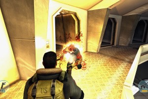 The Thing: Remastered Screenshot