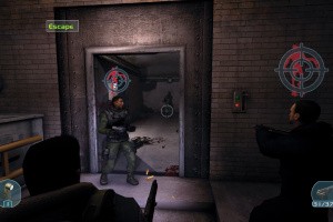 The Thing: Remastered Screenshot