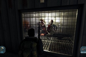 The Thing: Remastered Screenshot