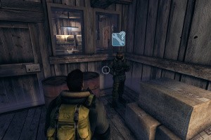 The Thing: Remastered Screenshot