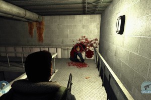 The Thing: Remastered Screenshot