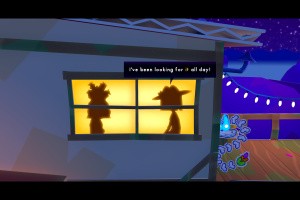 Kulebra and the Souls of Limbo Screenshot