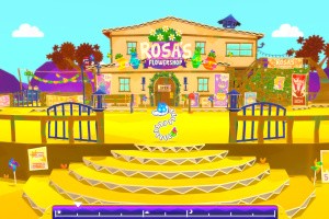 Kulebra and the Souls of Limbo Screenshot