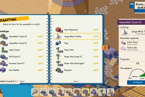 Little Rocket Lab Screenshot