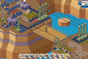 Little Rocket Lab Screenshot