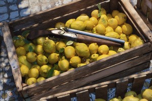 Mafia: The Old Country Screenshot