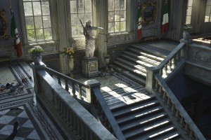 Mafia: The Old Country Screenshot