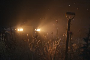 Mafia: The Old Country Screenshot