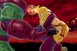 Dragon Ball: The Breakers Screenshot