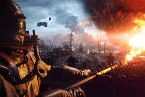 Battlefield 1 Screenshot