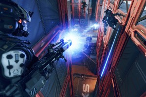 Titanfall 2 Screenshot