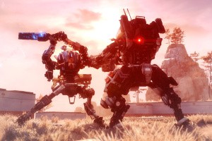 Titanfall 2 Screenshot