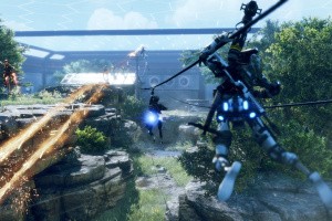 Titanfall 2 Screenshot