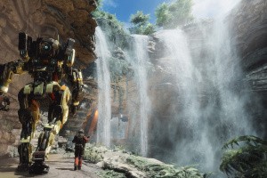 Titanfall 2 Screenshot